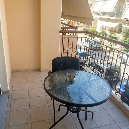 Apartament Elias Wolos