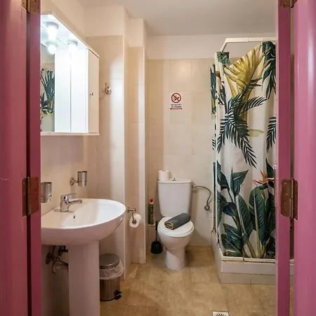 Elias Apartament