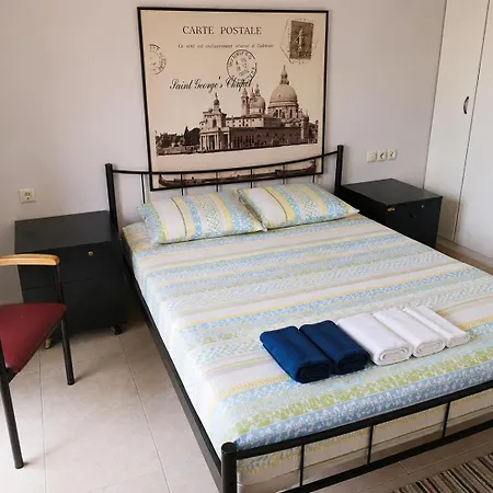 Elias Apartament