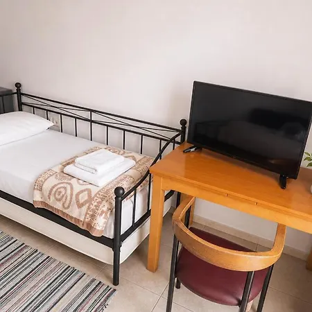 Apartament Elias *