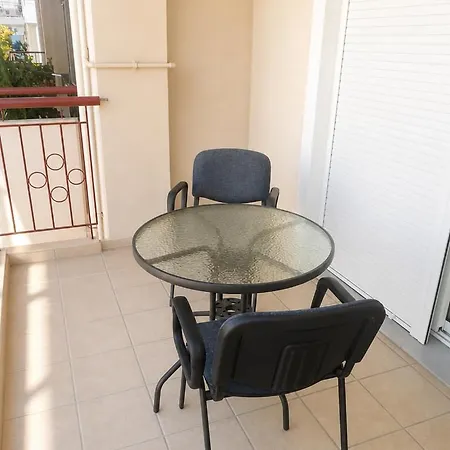 Elias Apartament Wolos