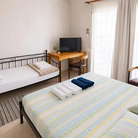 Apartament Elias Wolos