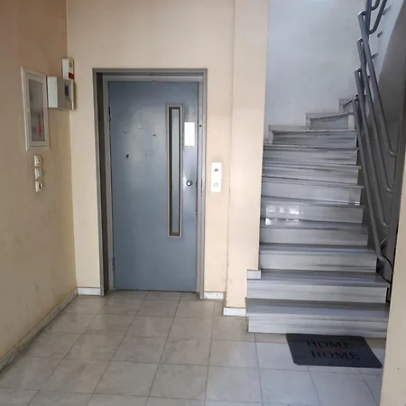 Apartament Elias *