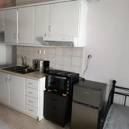 Elias Apartament Wolos
