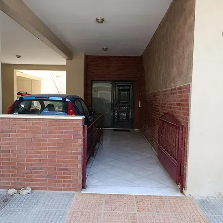 Apartament Elias Wolos
