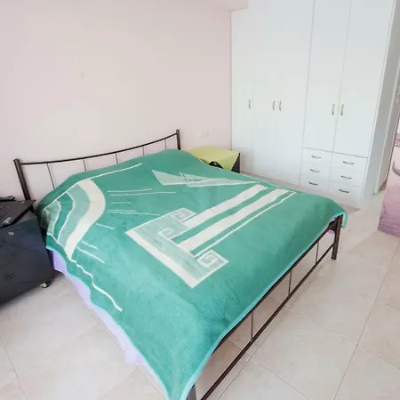Elias Apartment Volos