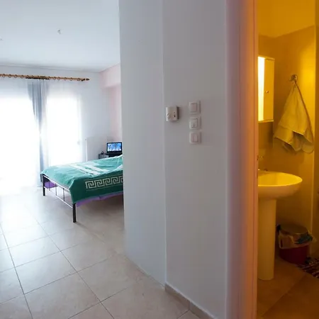 Appartement Elias