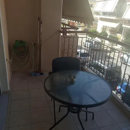 Apartment Elias *